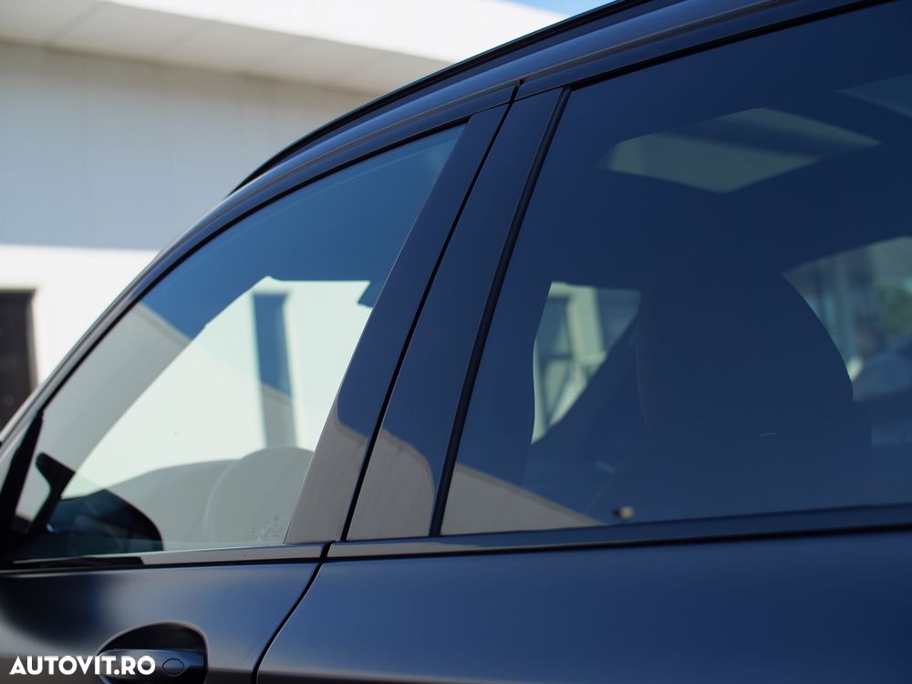 BMW X3 M M40d - 23