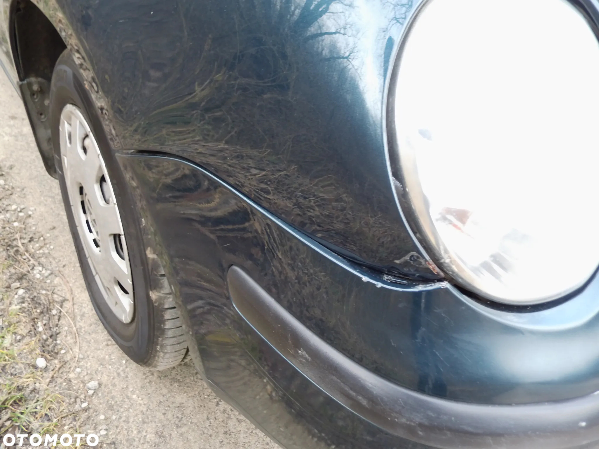 Volkswagen Polo 1.4 TDI - 27