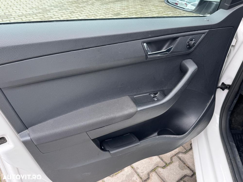 Skoda Fabia 1.0 TSI Ambition - 12