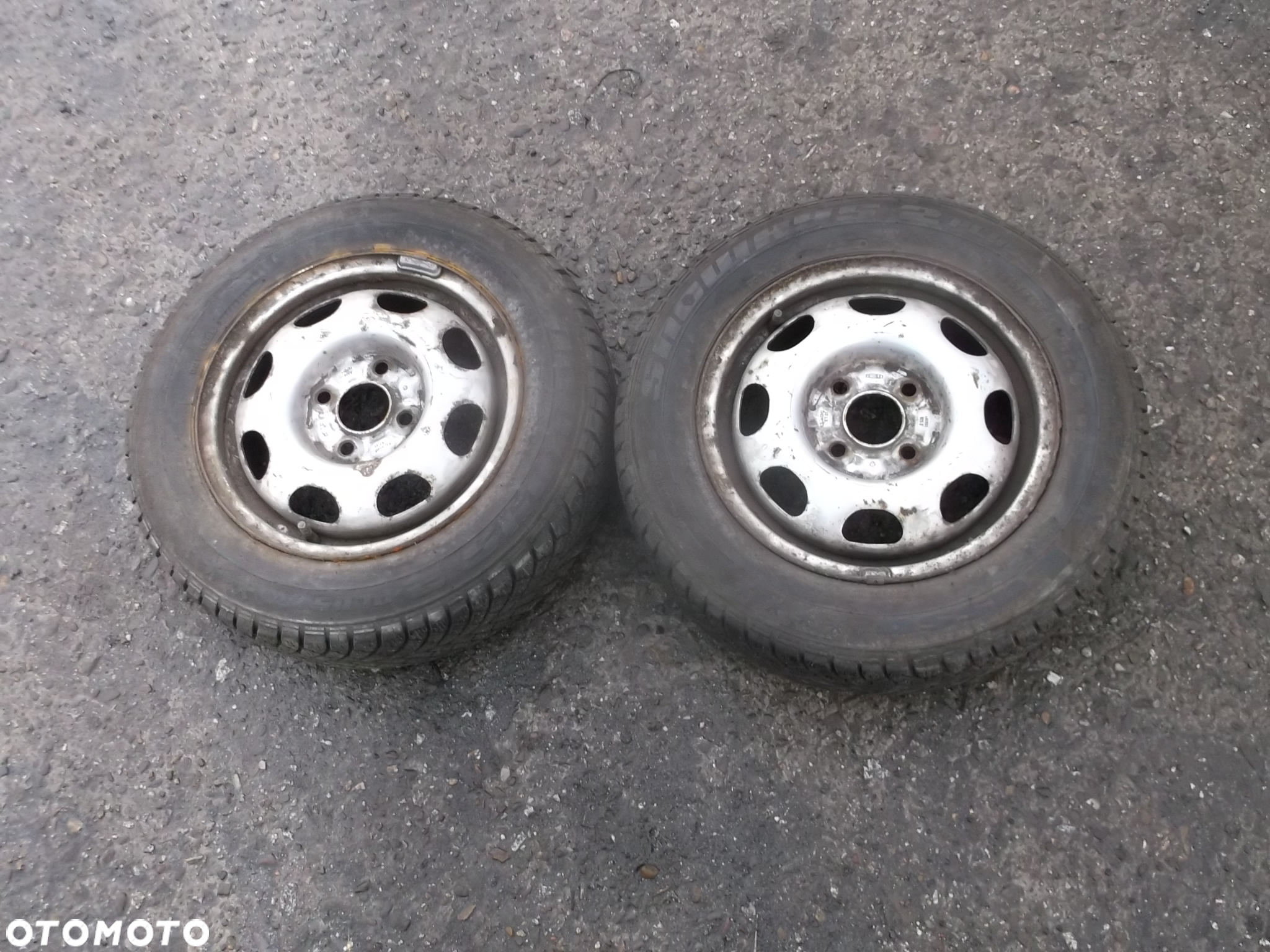 13” - Felgi Stalowe  OPEL - 4x100 , r13 cali - Corsa , Astra - HONDA Civic - TOYOTA Yaris - Mazda 2 - Kia Rio - Hyudnai  i10 i20 - 8