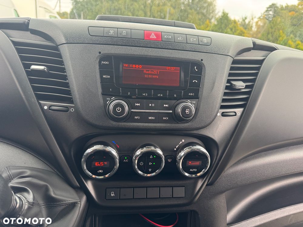 Iveco Daily Max L4H3 - 28