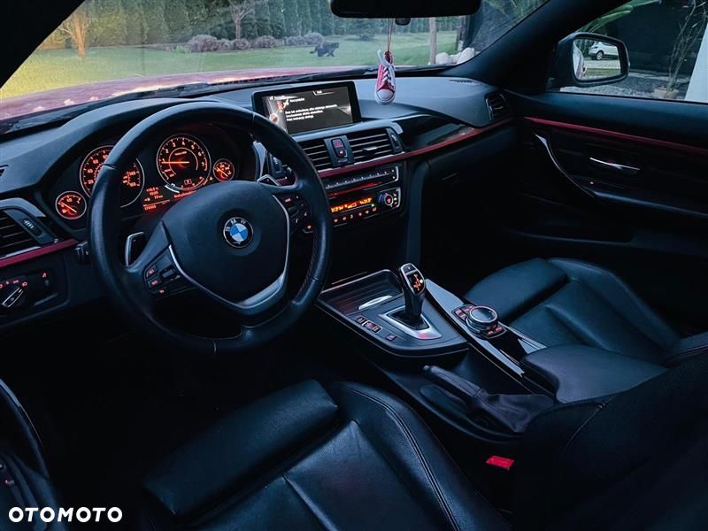 BMW Seria 4 428i Sport-Aut - 19