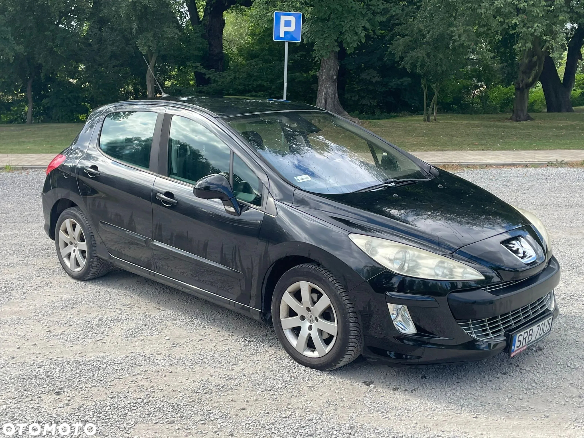 Peugeot 308 1.6 Premium - 22
