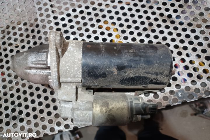 ELECTROMOTOR N43B16AA 001138002 BMW Seria 3 E90 [2004 - 2010] - 3