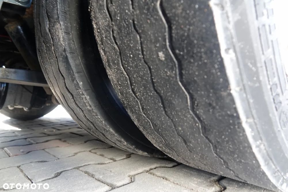 EMTECH NACZEPA LAWETA / NISKOPODWOZIE / ROZCIĄGANA / DŁUGOŚĆ: 15,5 M / 2021 ROK - 27