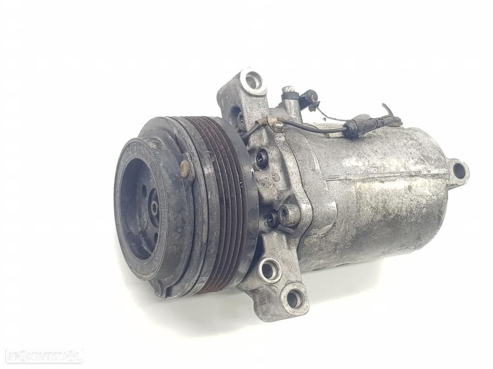 COMPRESSOR DE AR CONDICIONADO BMW SERIE 3 BERLINA E46 - 1