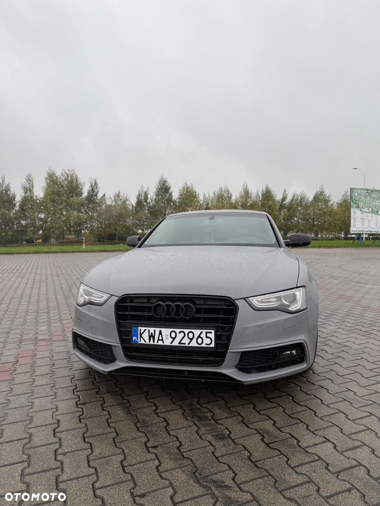 Audi A5 Coupé 1.8 TFSI - 4