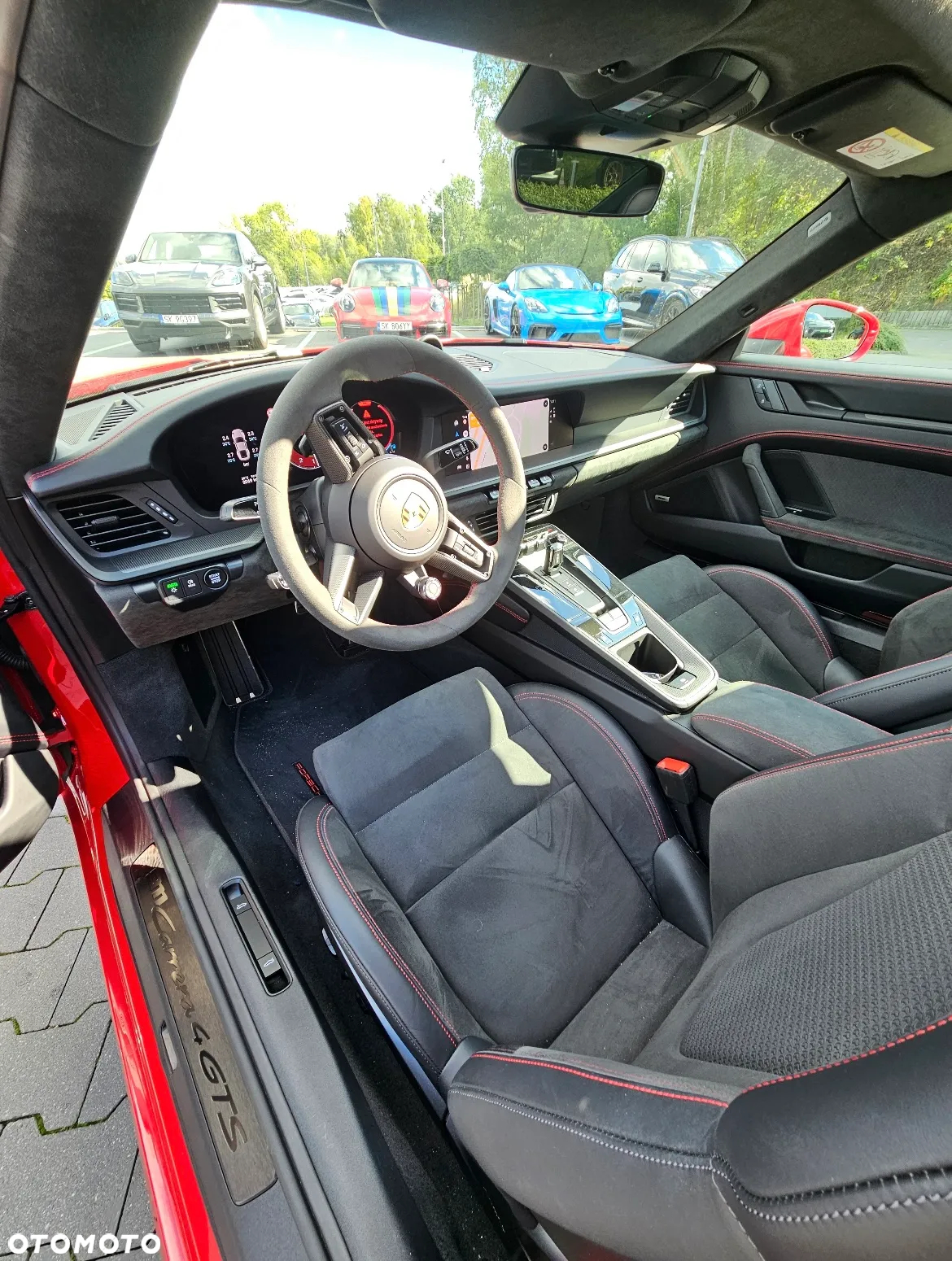 Porsche 911 - 7