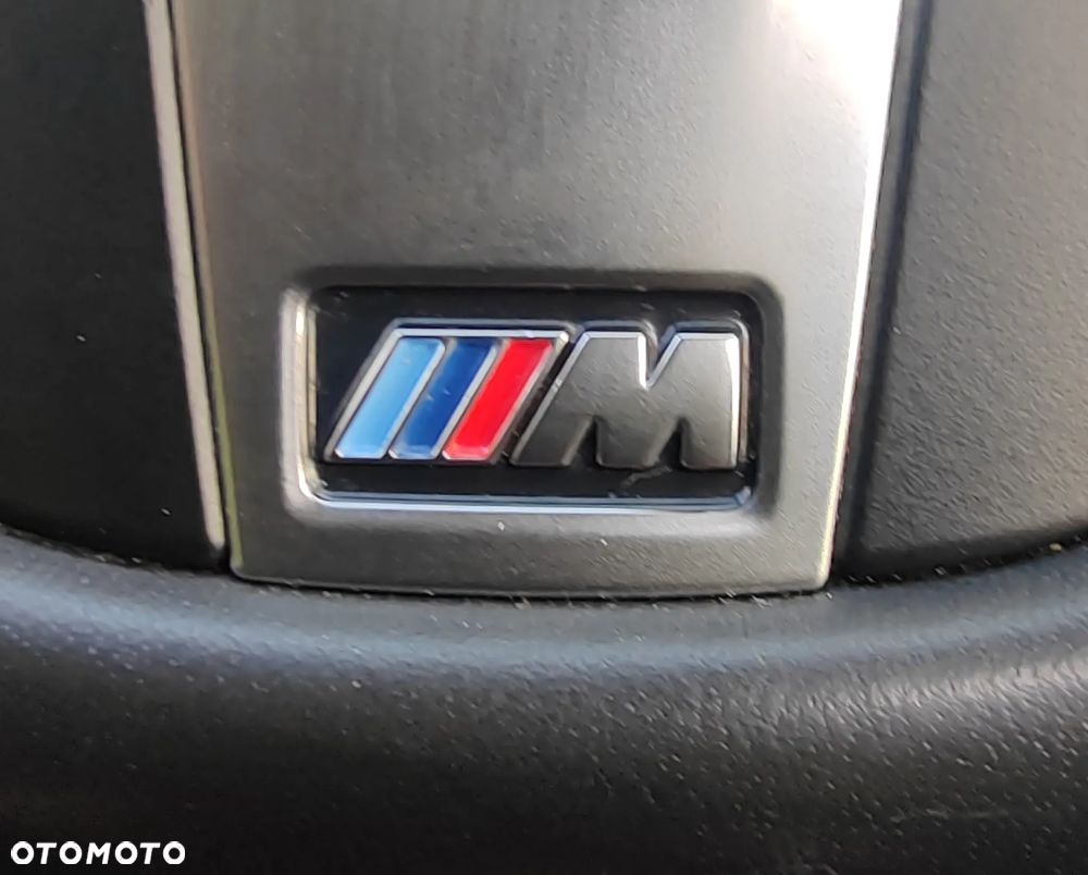 BMW Seria 1 118d Edition M Sport Shadow - 4