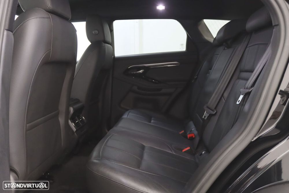 Land Rover Range Rover Evoque 1.5 P300e AWD R-Dynamic S Auto - 8