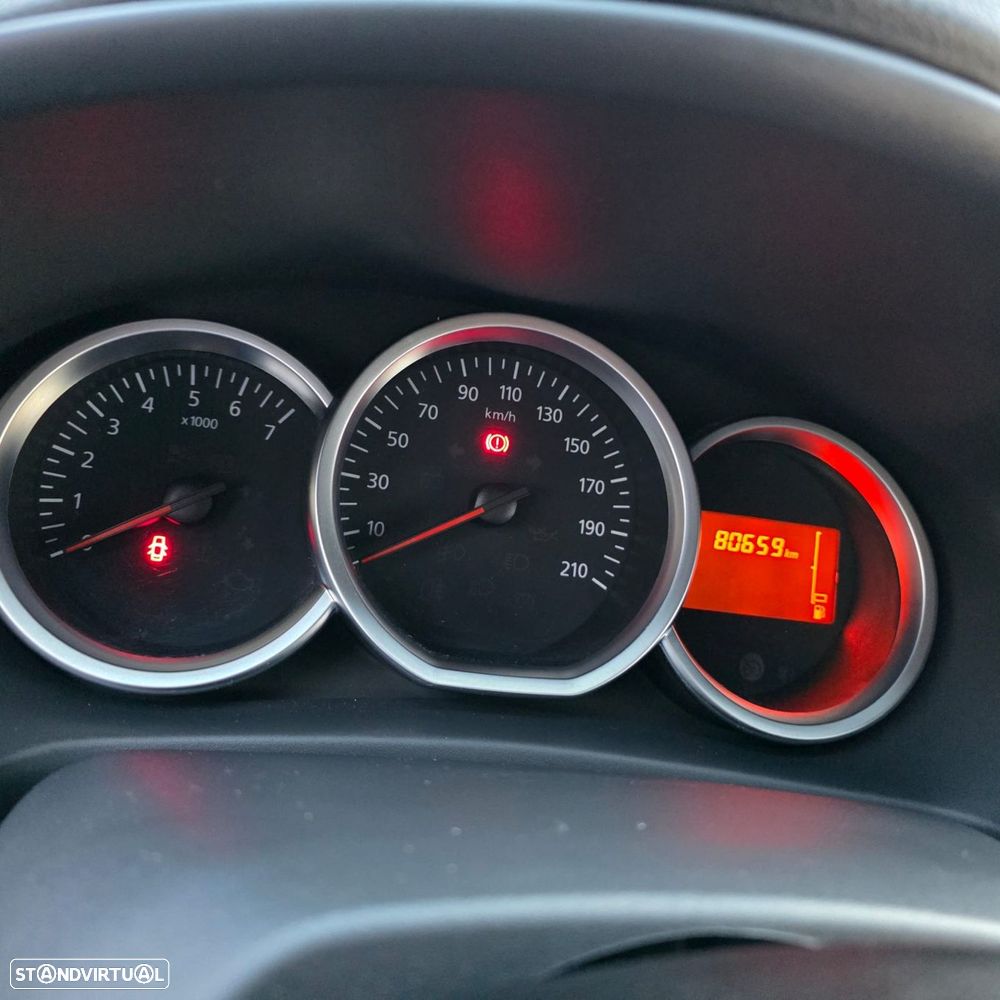 Dacia Sandero Stepway TCe 90 Easy-R Celebration - 21