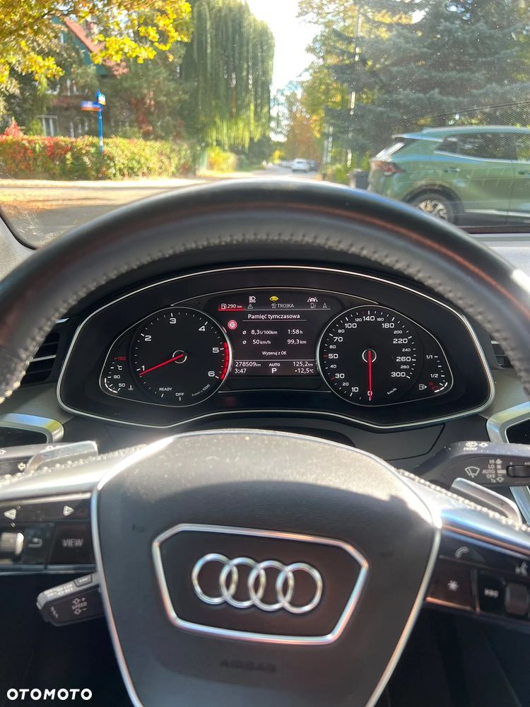 Audi A6 Avant - 3