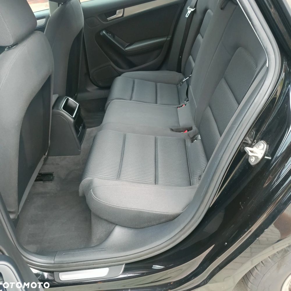 Audi A4 Limousine 1.8 TFSI - 17