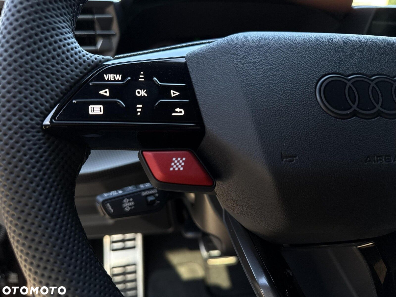 Audi RS3 Limousine TFSI Quattro S tronic - 21