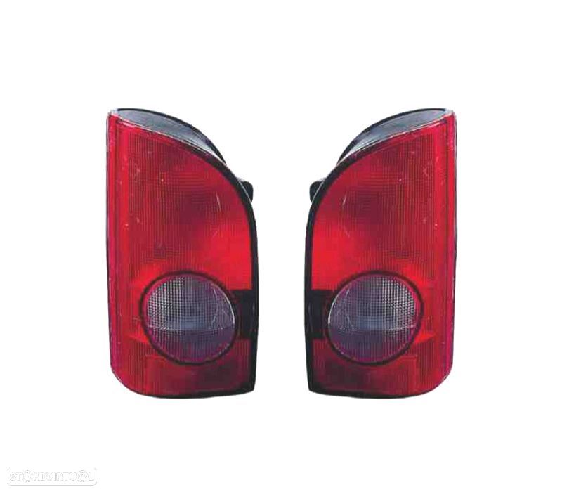 FAROLINS HYUNDAI H100 97-00 - 1