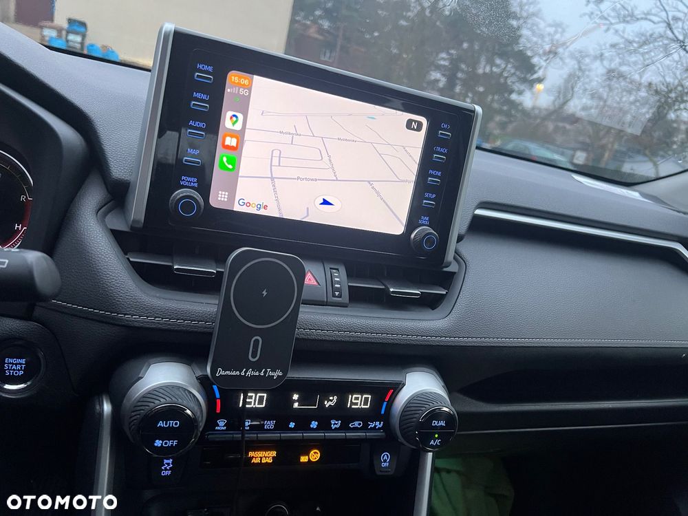 Toyota RAV4 2.0 Comfort 4x2 - 6