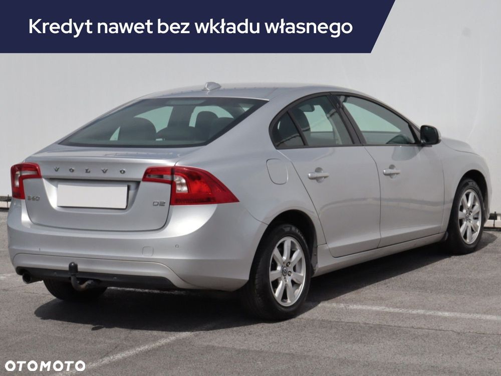 Volvo S60 - 7