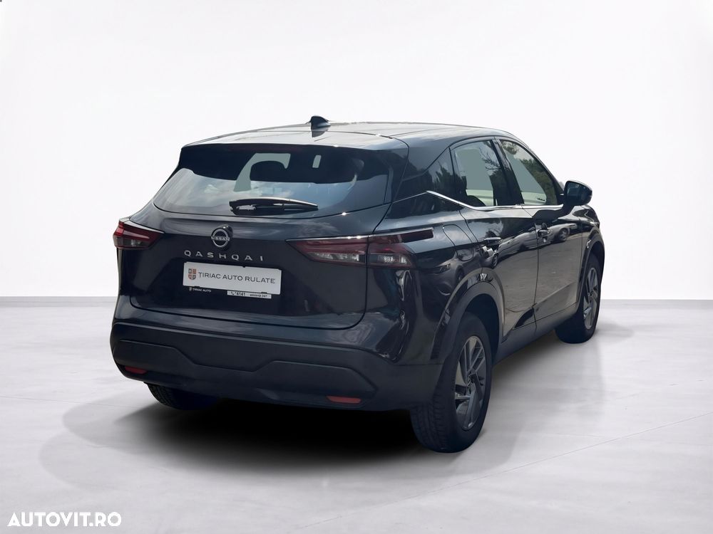 Nissan Qashqai - 6