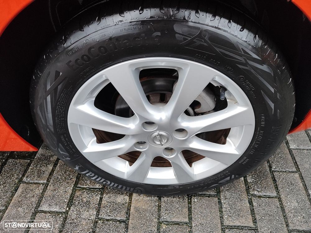 Opel Corsa 1.5 D Business - 4