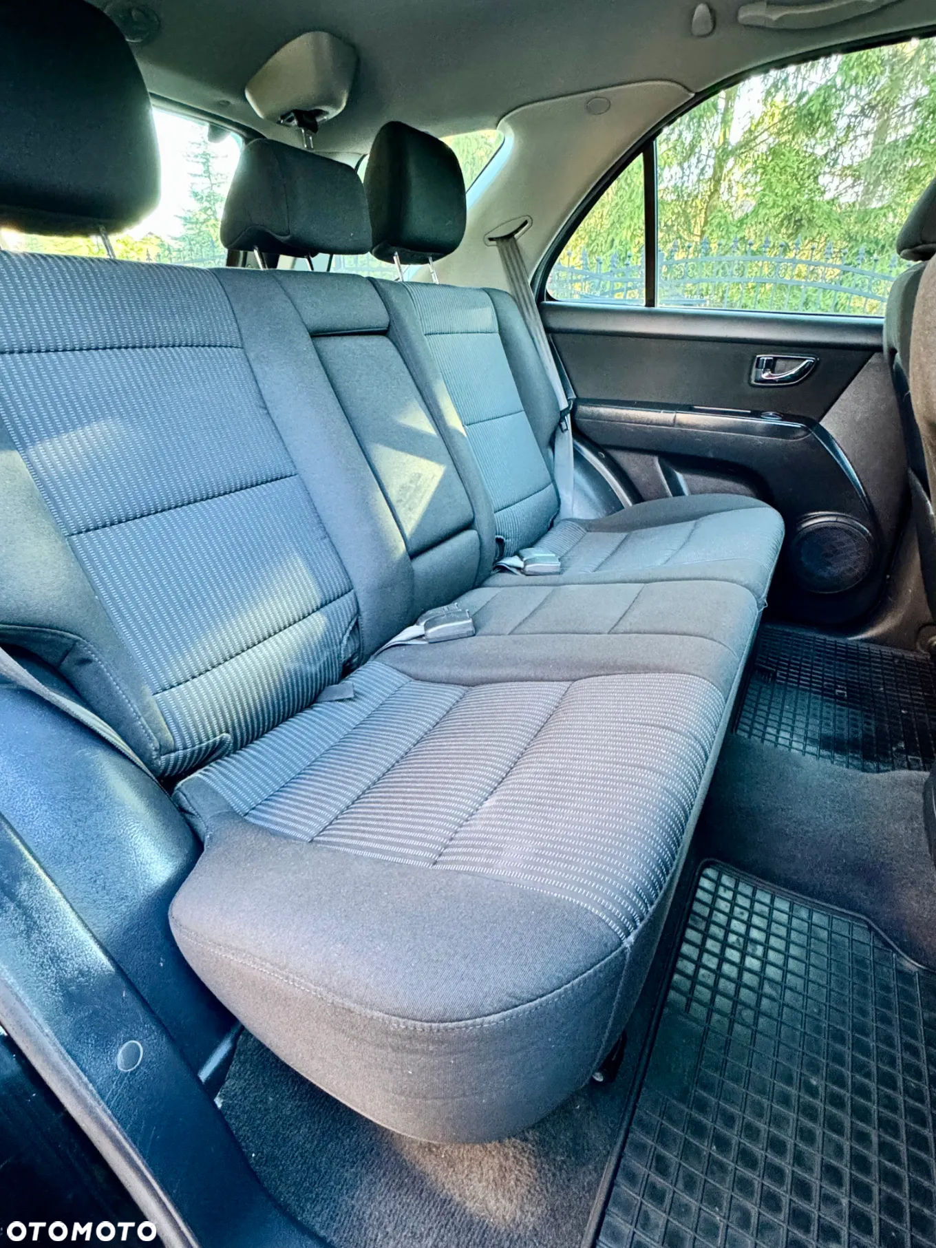 Kia Sorento 3.3 V6 EX - 8
