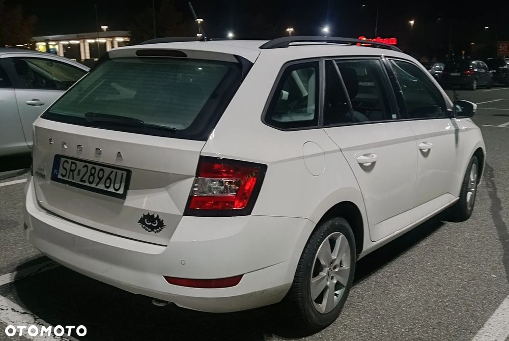 Skoda Fabia 1.0 TSI Ambition - 2