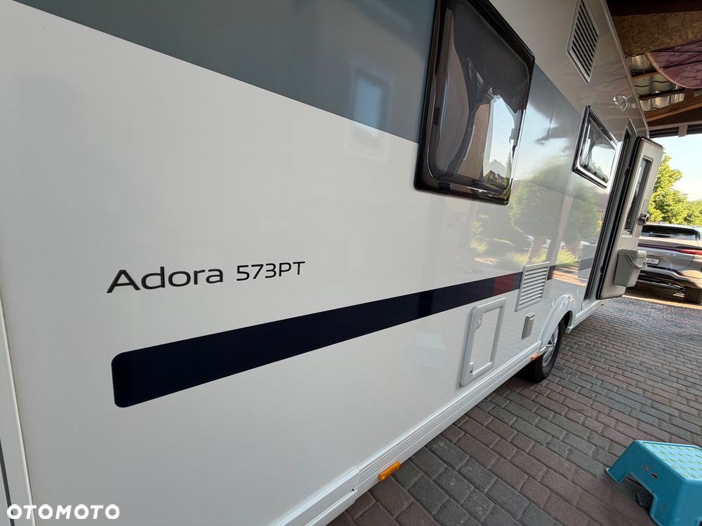 Adria ADORA 573 PT - 17