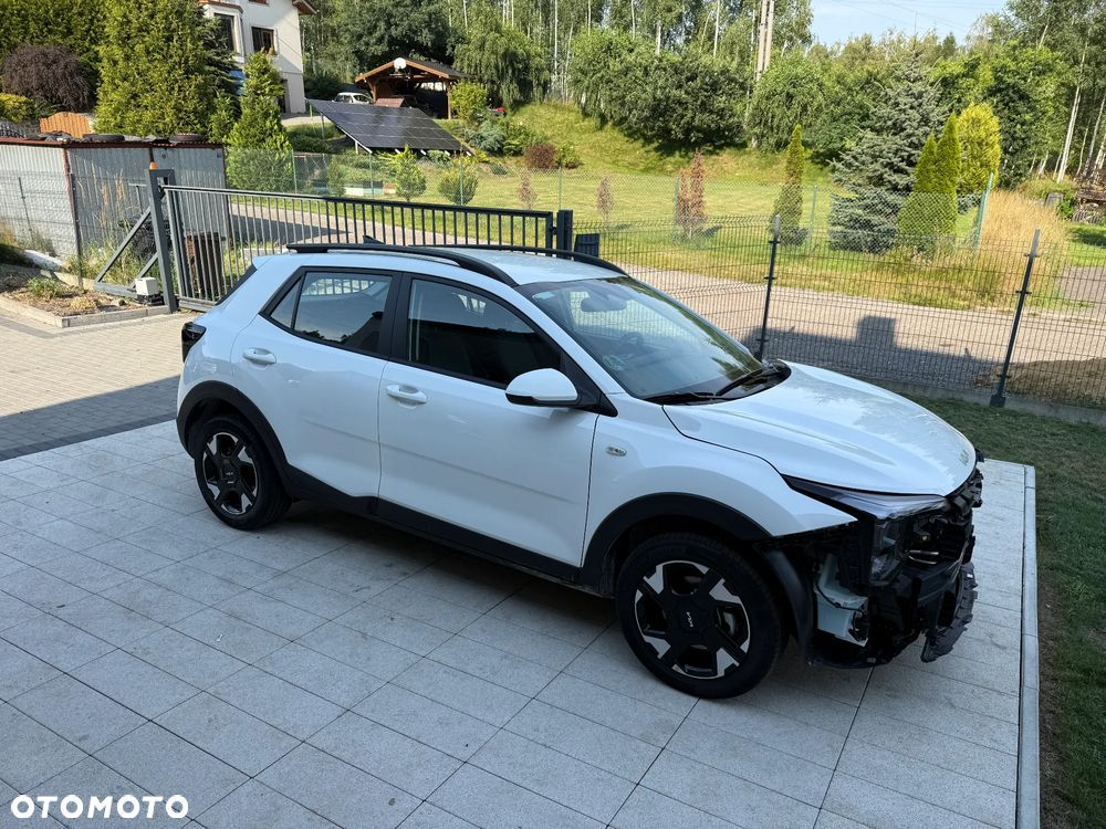Kia Stonic 1.0 T-GDI OPF Mild Hybrid Spirit - 2