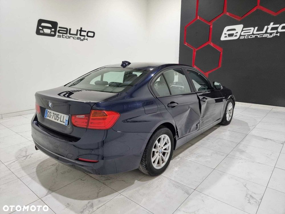 BMW Seria 3 - 14