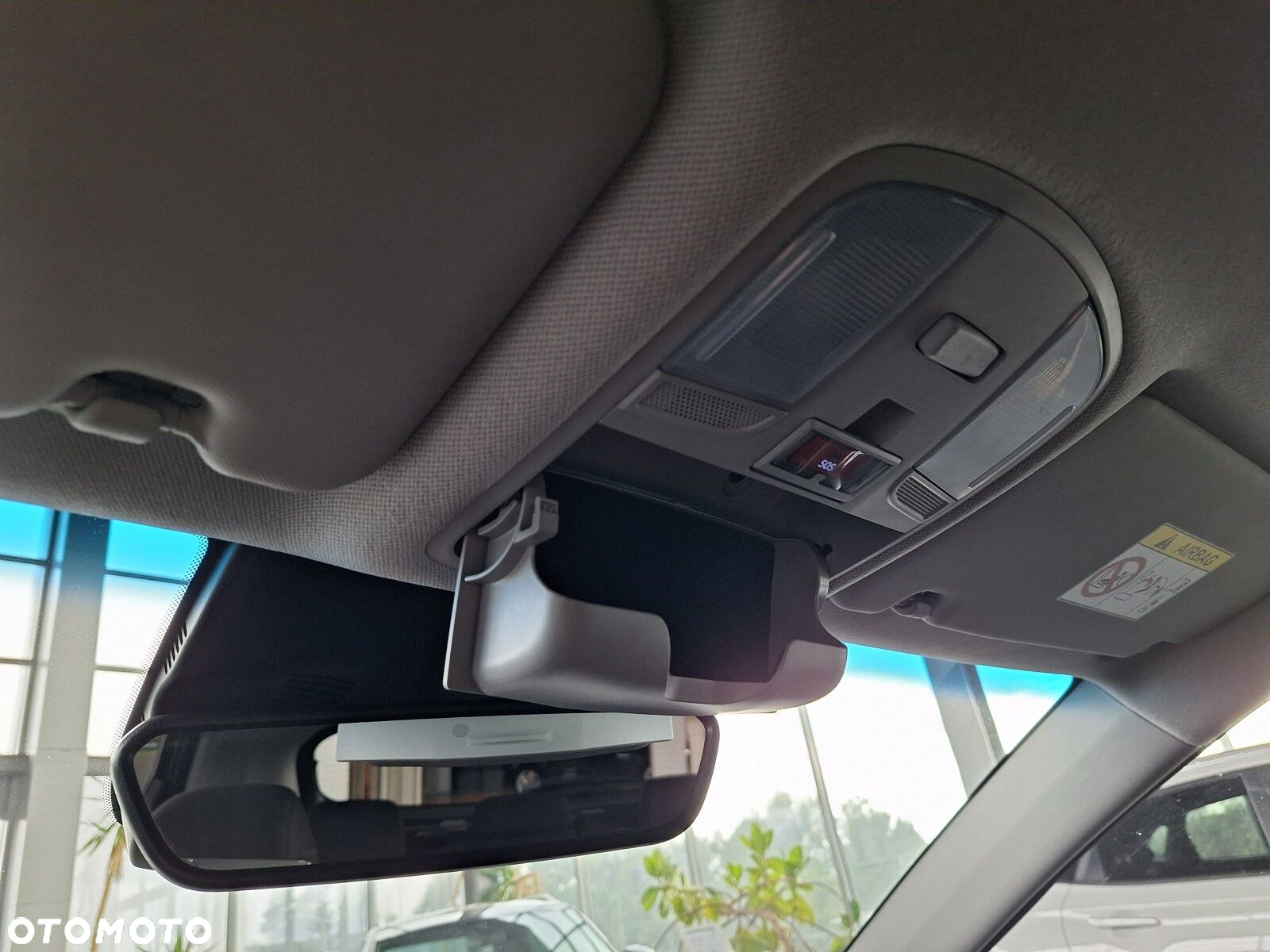 Hyundai Kona 1.6 GDI Hybrid Style DCT - 37