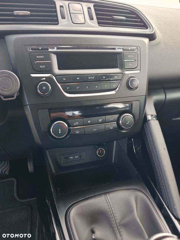 Renault Kadjar - 21