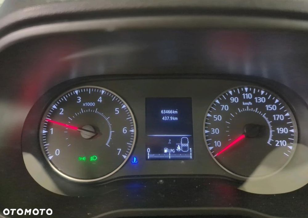 Dacia Duster 1.0 TCe Journey - 7