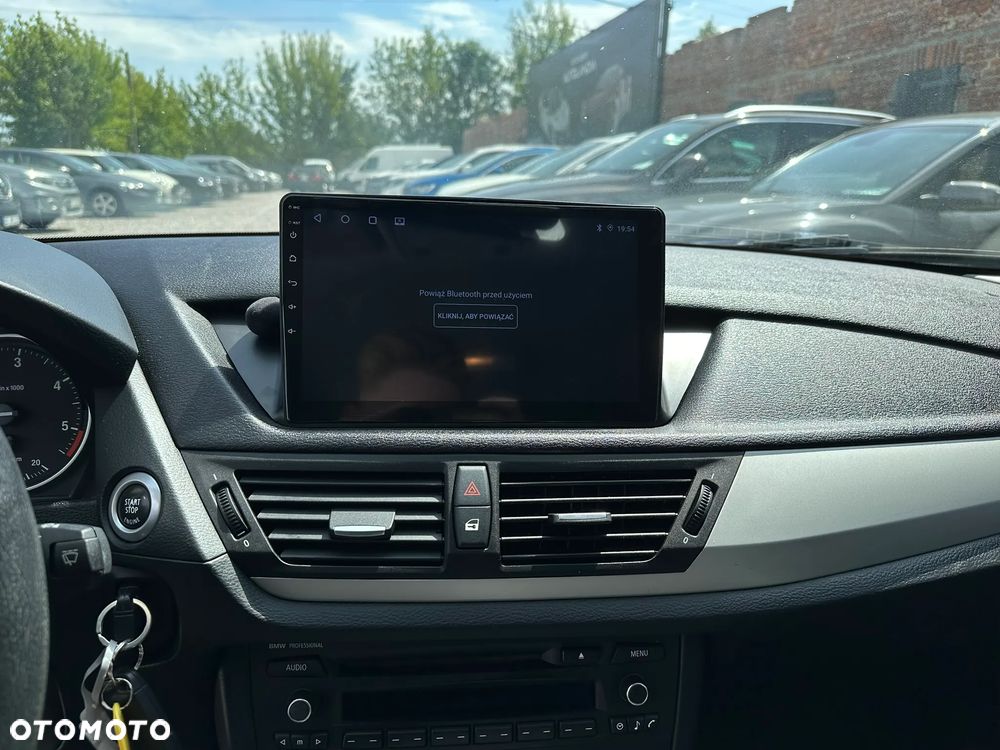 BMW X1 - 37
