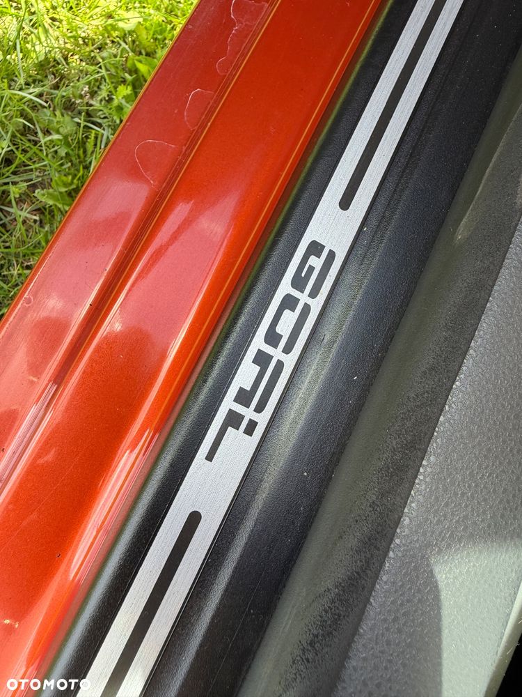 Volkswagen Polo 1.4 Goal - 16