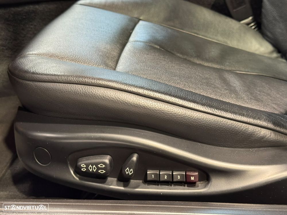BMW 630 i Aut. - 19