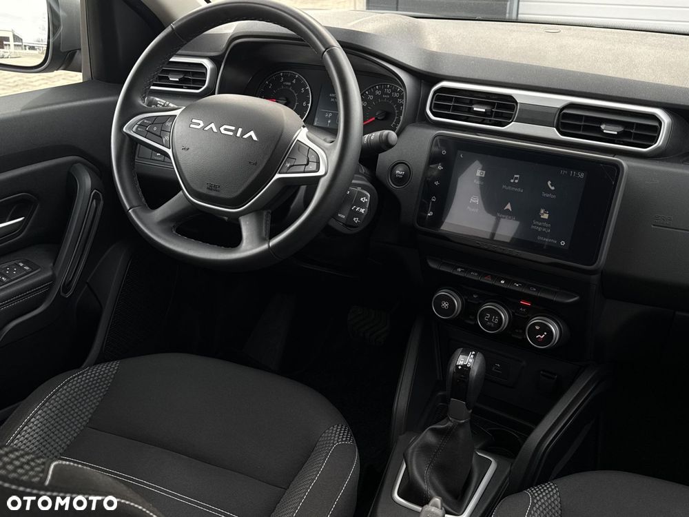 Dacia Duster 1.3 TCe Journey EDC - 14