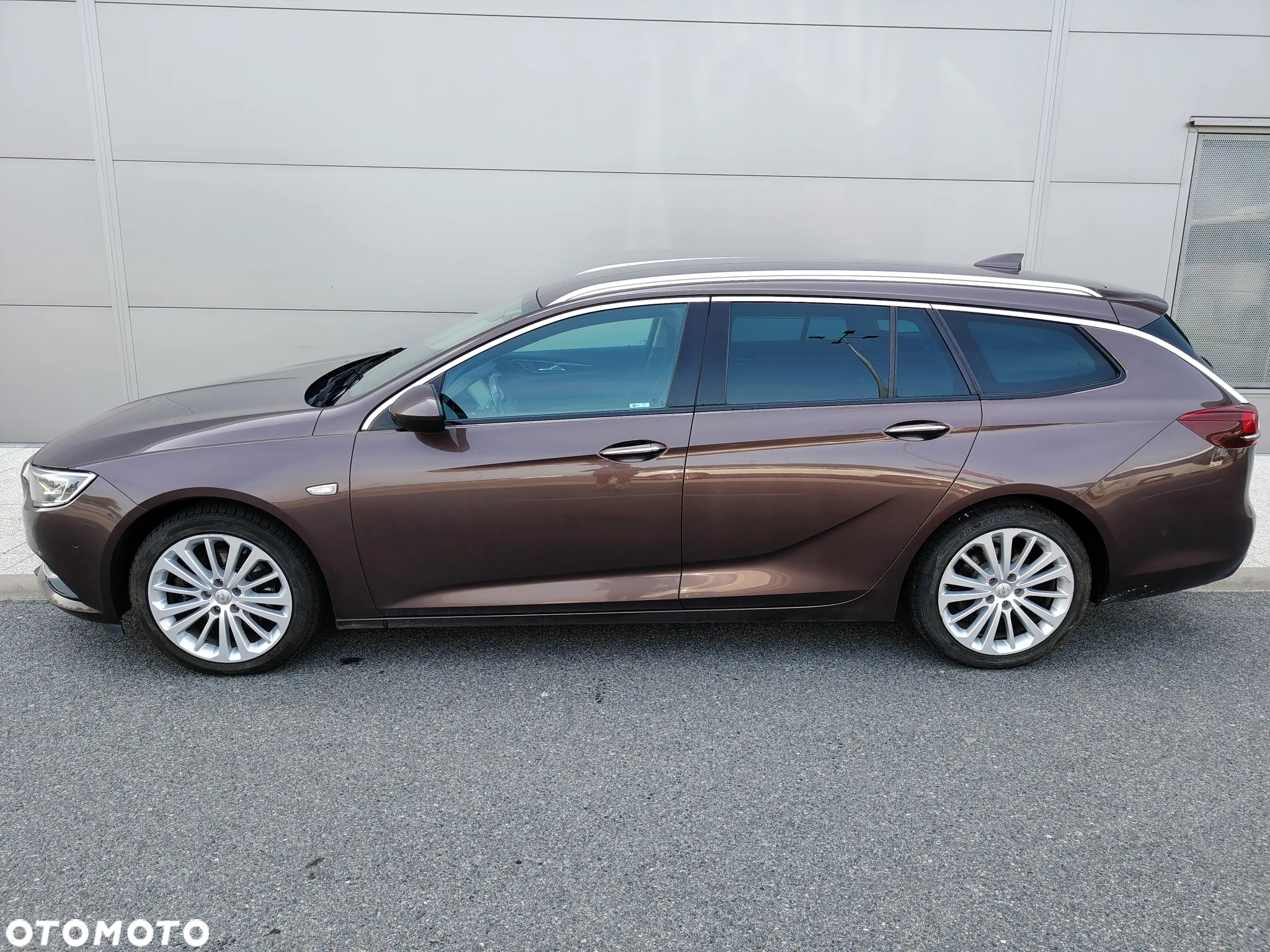 Opel Insignia 2.0 CDTI Exclusive S&S - 2