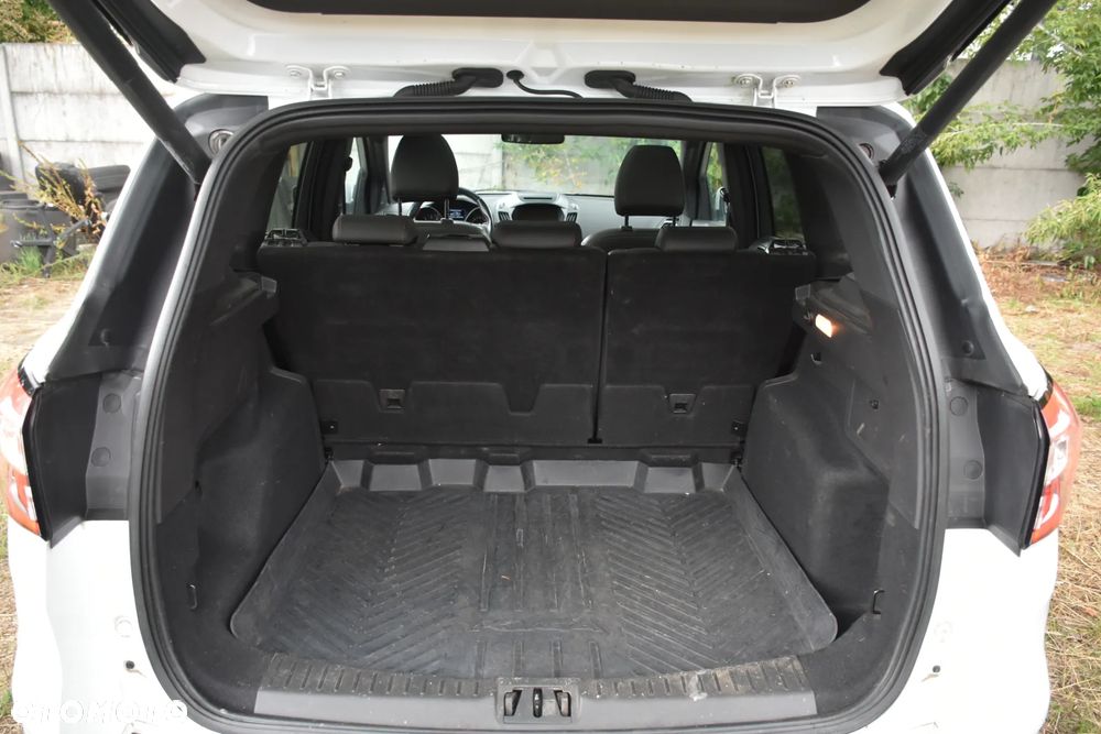 Ford Kuga 2.0 TDCi 4x4 ST-Line - 17