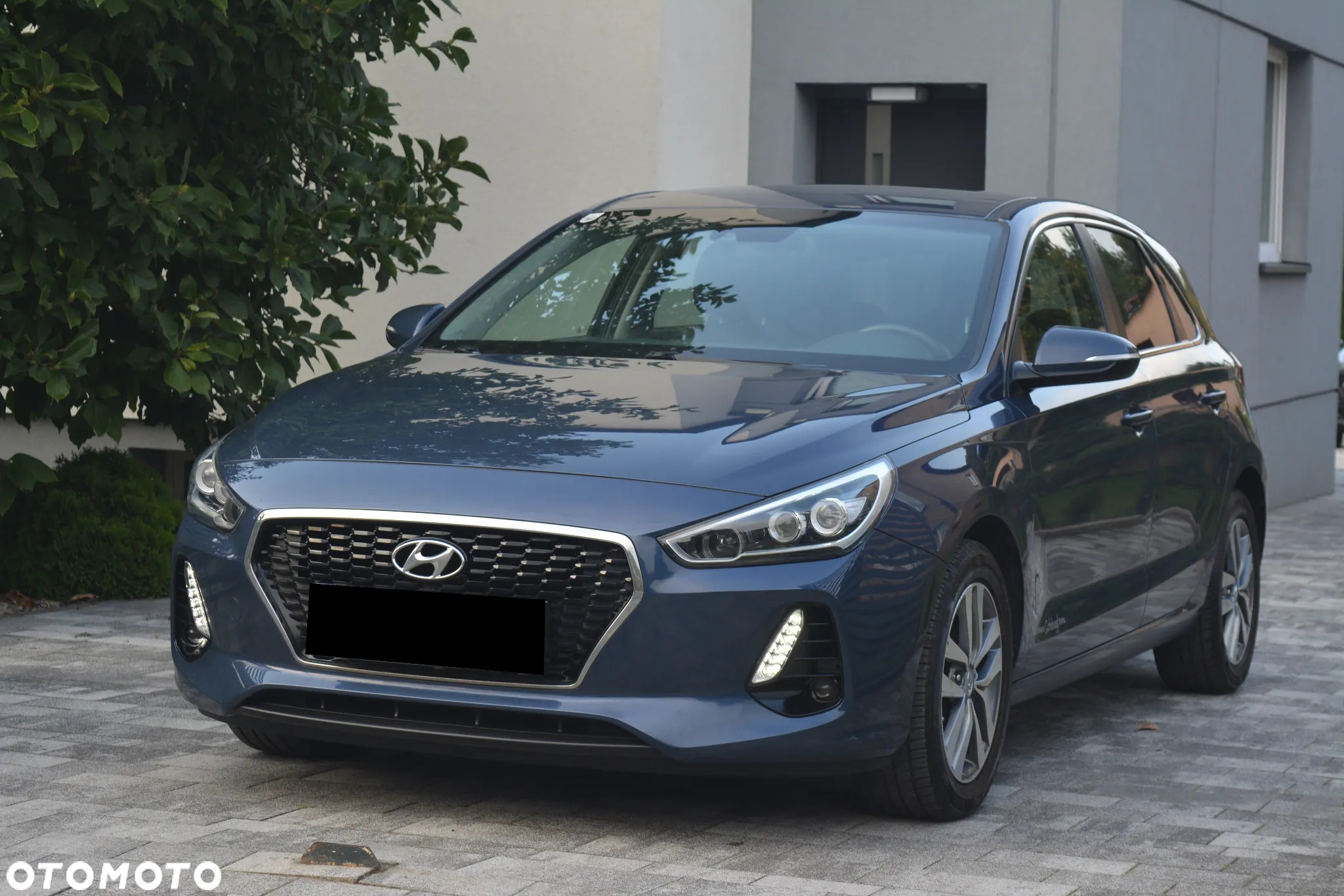 Hyundai i30 1.4 T-GDI Premium - 14