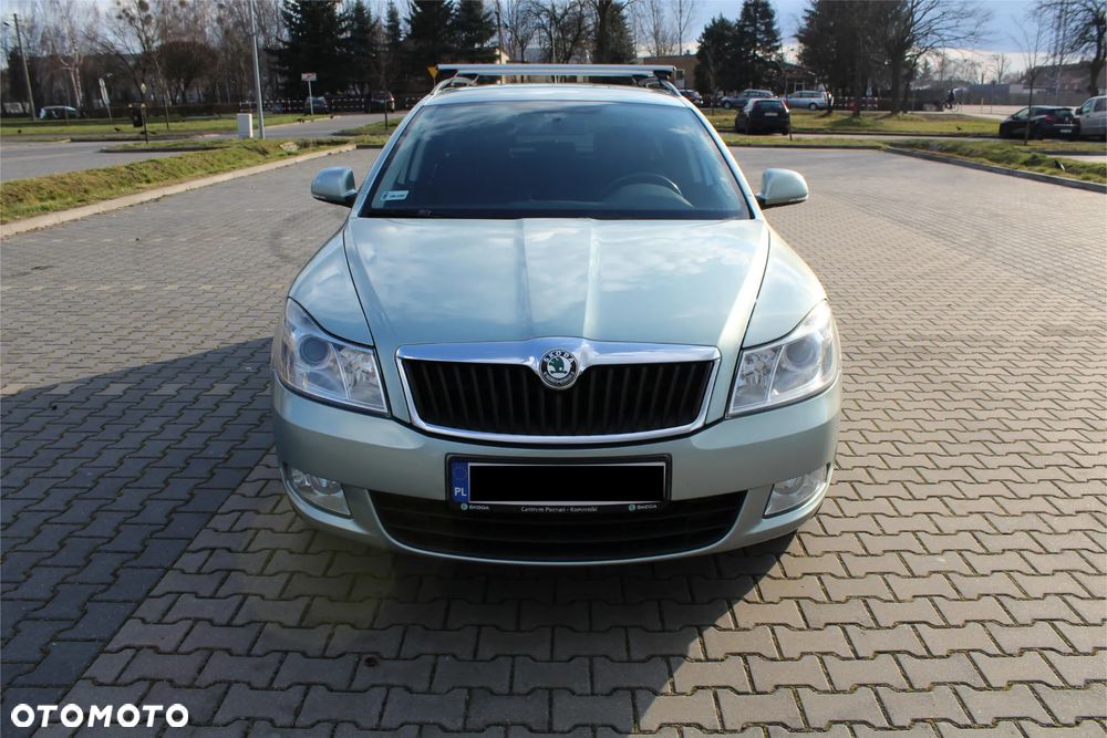 Skoda Octavia 1.6 TDI Classic - 3