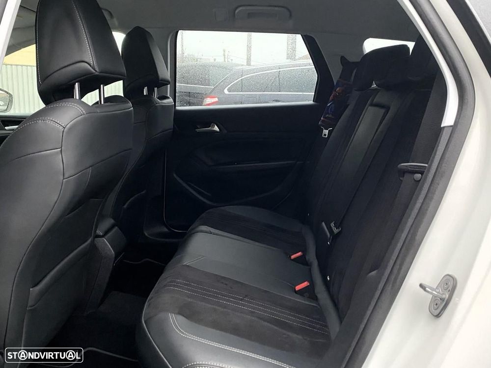 Peugeot 308 SW 1.5 BlueHDi Allure Pack - 36