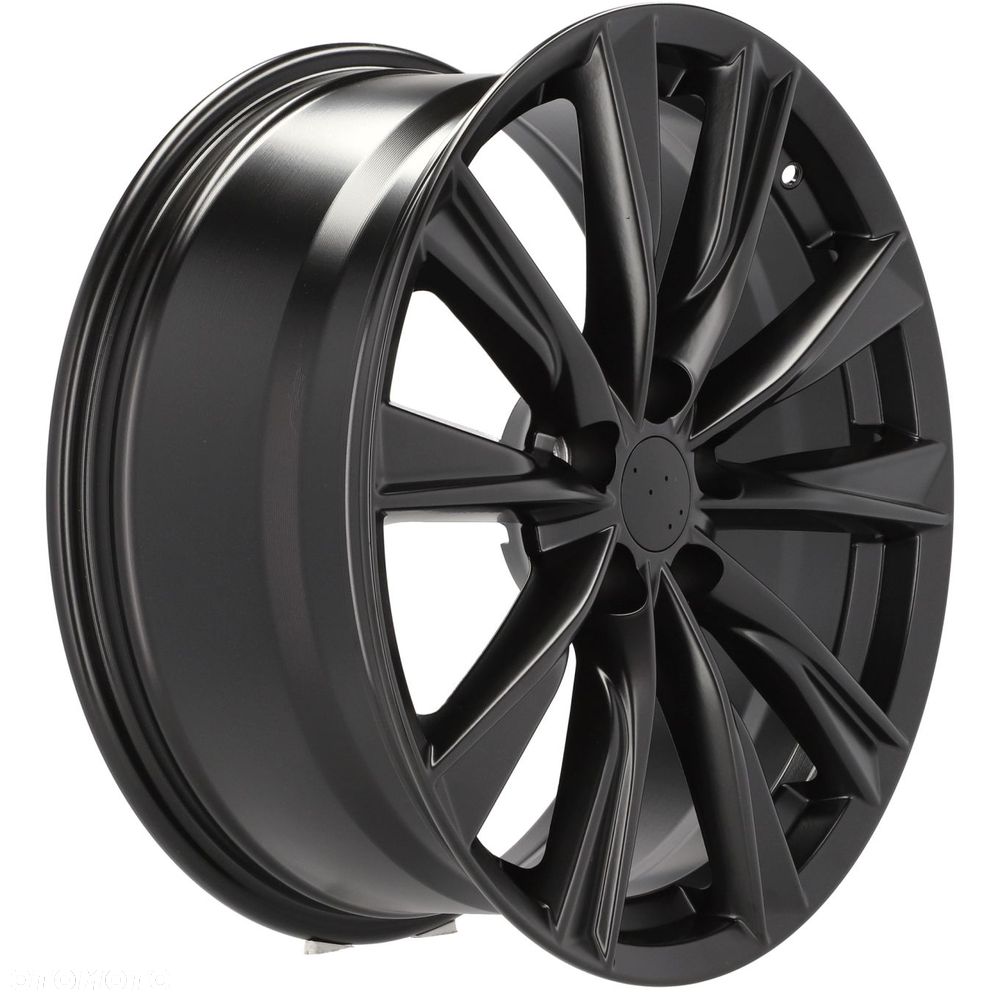 4x Felgi 20 m.in. do LEXUS NX Z10 Z20 RX AL10 AL20 RX U10 U30 TOYOTA RAV4 bZ4x - H3202F - 5