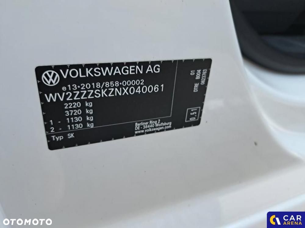 Volkswagen Caddy - 10