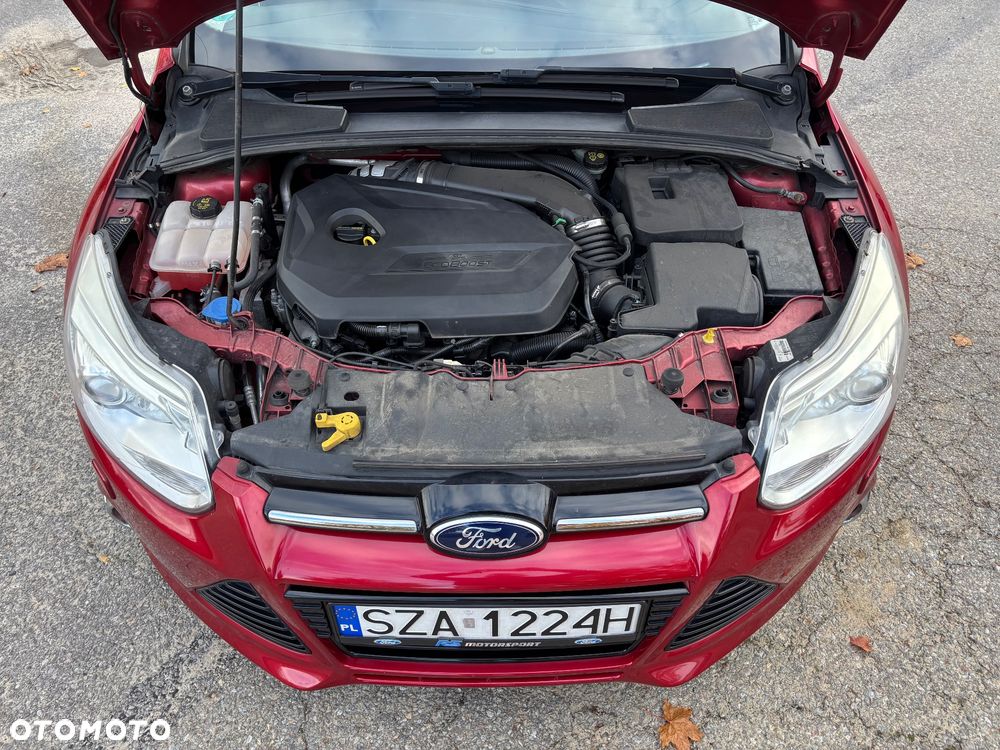 Ford Focus - 18