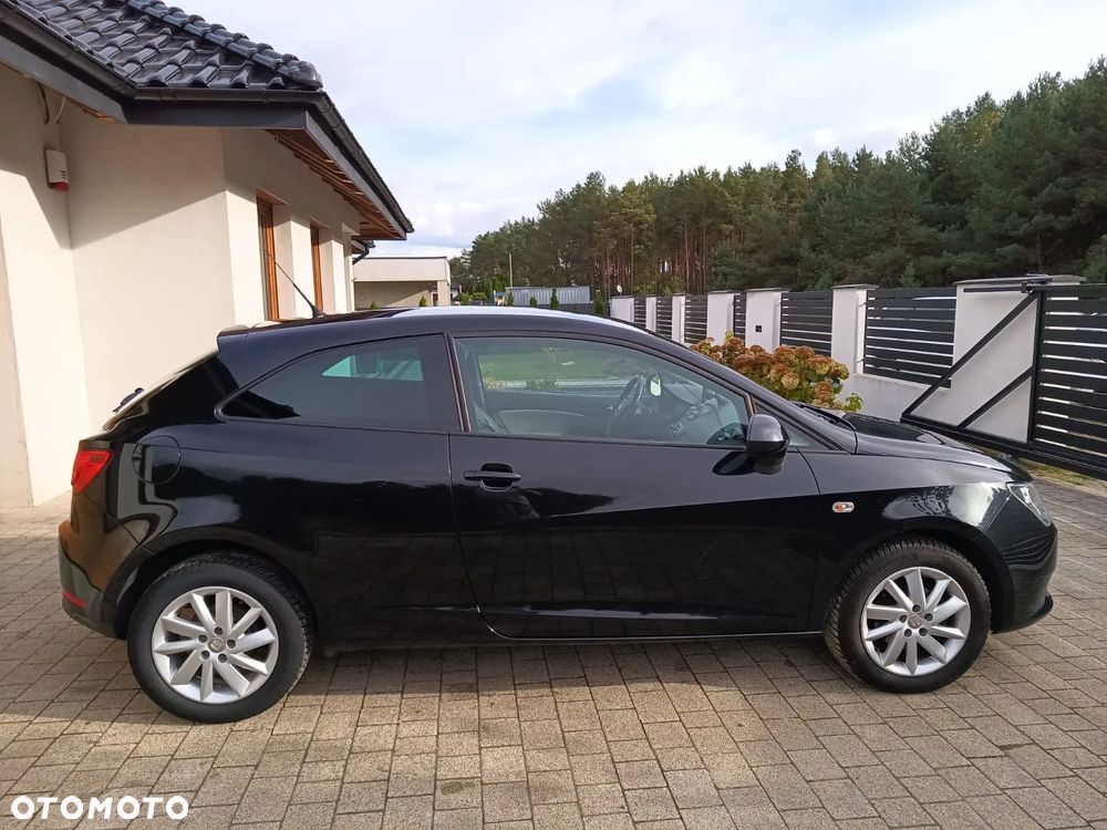 Seat Ibiza - 28