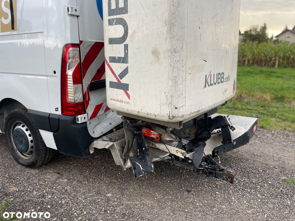 Renault Master - 18
