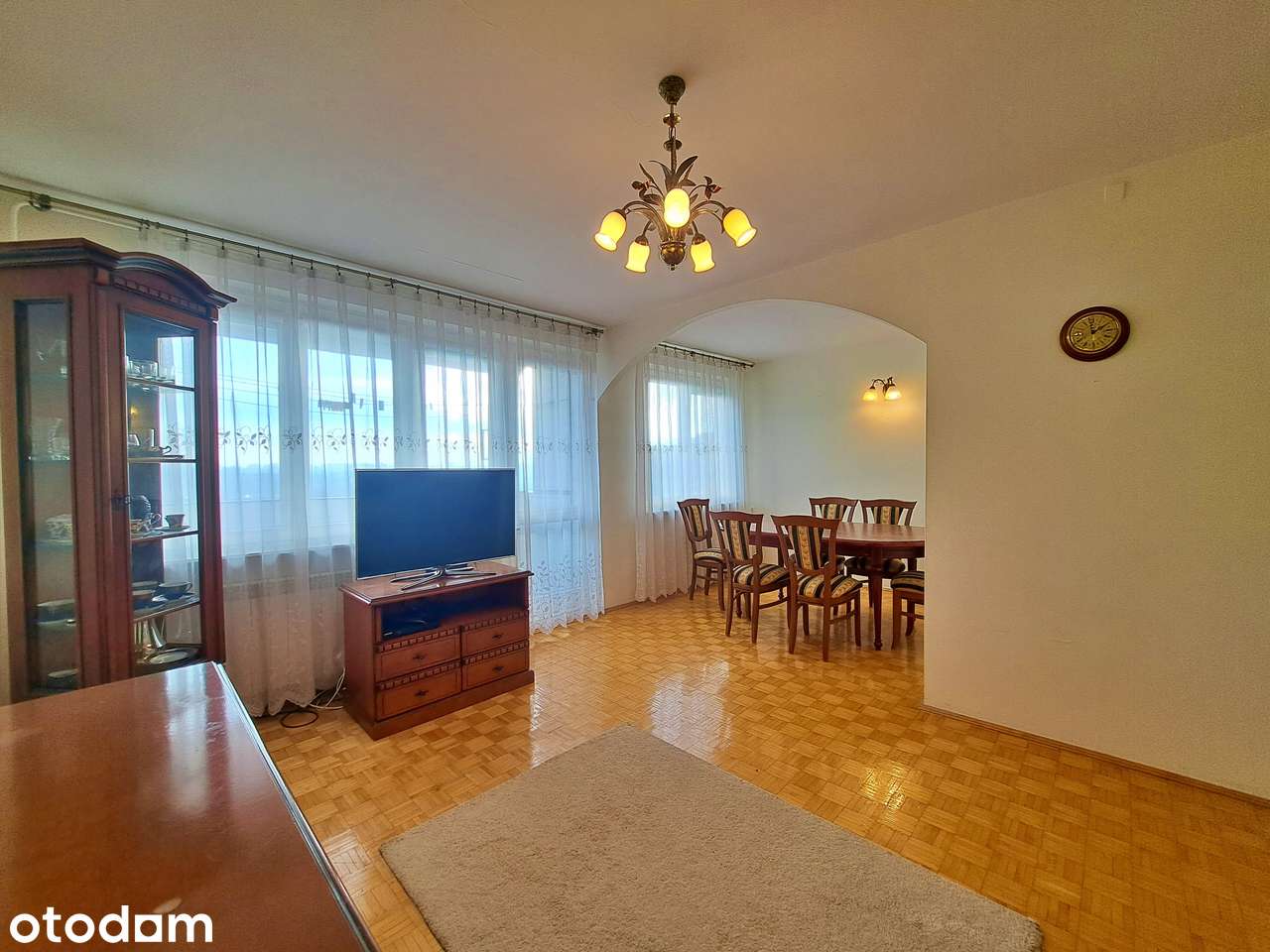 SUPER UKŁAD + LOKALIZACJA | 3 pokoje | 73 m² |