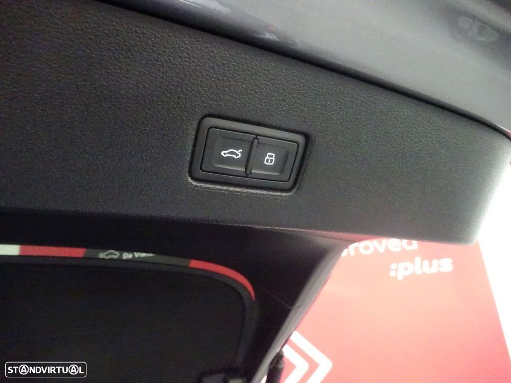 Audi A7 Sportback 40 TDI S tronic - 38