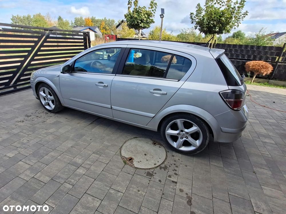 Opel Astra - 13