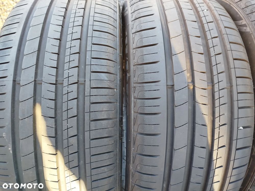 215/55R18 95H Bridgestone Turanza 005a 4x98% bieżnika Montaż w cenie Demontaz Nowe CX3 - 19