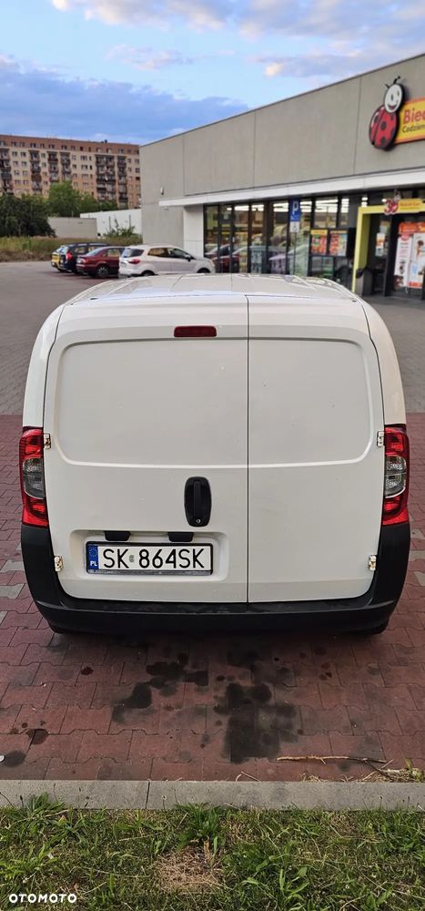 Fiat Fiorino - 7